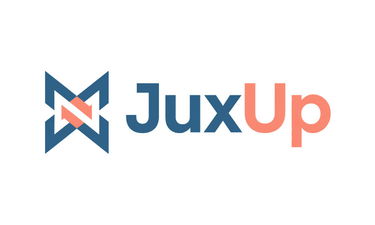 JuxUp.com - Creative brandable domain for sale