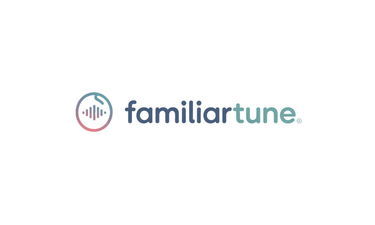 FamiliarTune.com - Creative brandable domain for sale