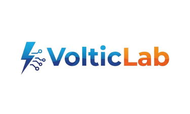 VolticLab.com is for sale