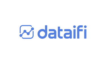 Dataifi.com - Creative brandable domain for sale