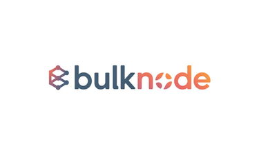BulkNode.com - Creative brandable domain for sale