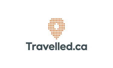 Travelled.ca - Creative brandable domain for sale