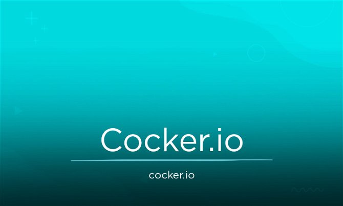 Cocker.Io