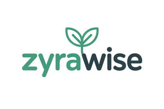 ZyraWise logo