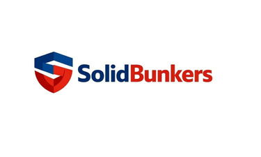 SolidBunkers logo