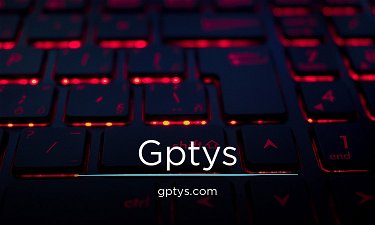 Gptys.com