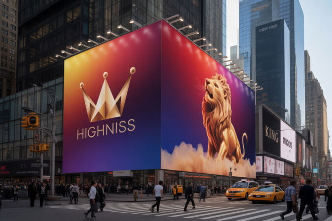 Highniss.com — 2