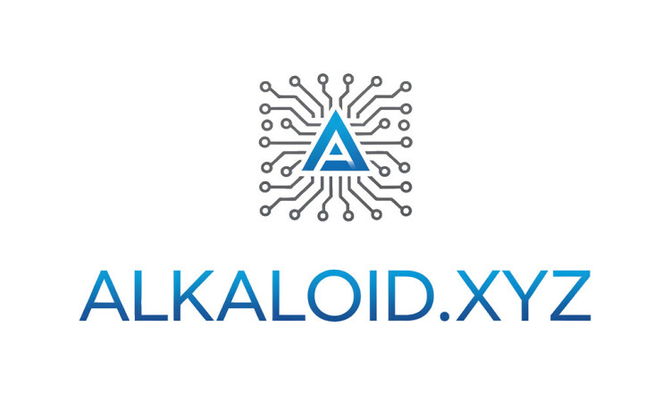 Alkaloid.xyz