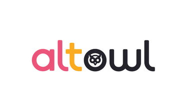 AltOwl.com is for sale