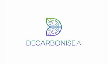Decarbonise.ai - Creative brandable domain for sale