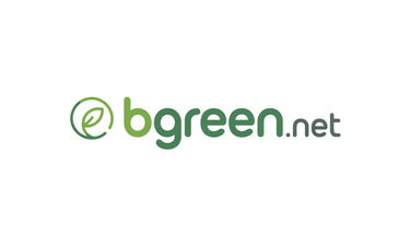 BGreen logo