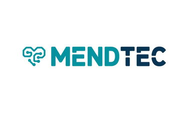 MendTec.com - Creative brandable domain for sale