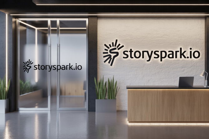 StorySpark.io
