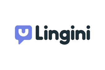 Lingini.com - Creative brandable domain for sale