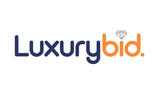 LuxuryBid.com