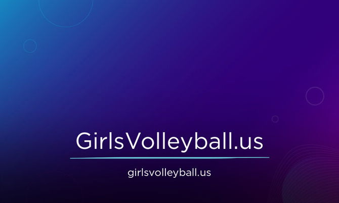 GirlsVolleyball.us