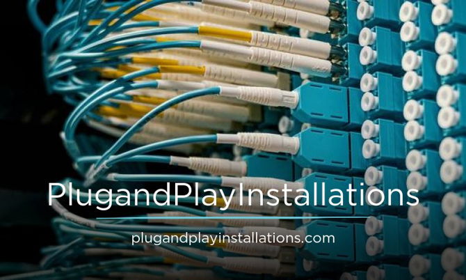 PlugandPlayInstallations.com