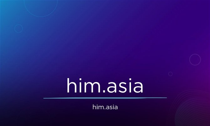 Him.asia