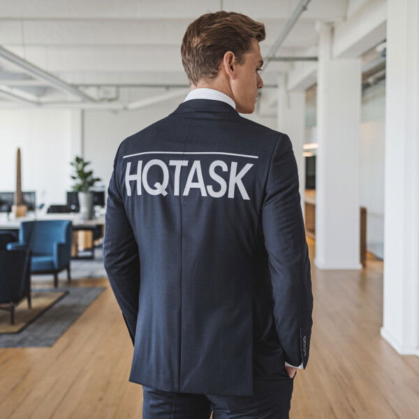 HQTask.com