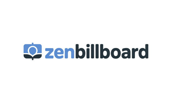 ZenBillboard.com