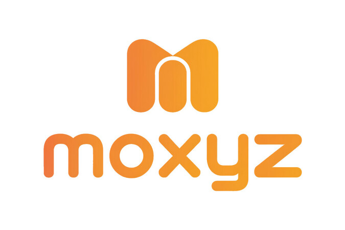 Moxyz logo