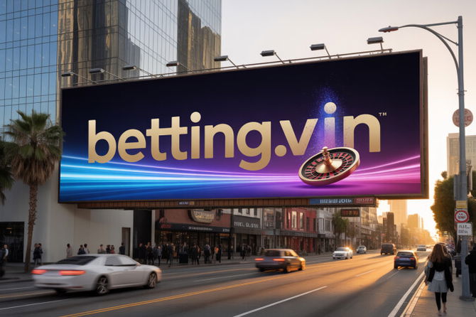 Betting.Vin