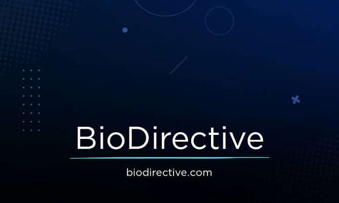 BioDirective.com