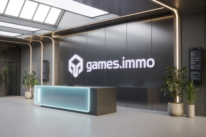 Games.immo — 4