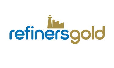 RefinersGold.com - Creative brandable domain for sale