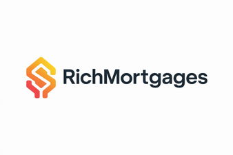RichMortgages.com - Creative brandable domain for sale