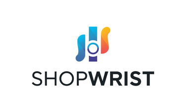 ShopWrist.com - Creative brandable domain for sale