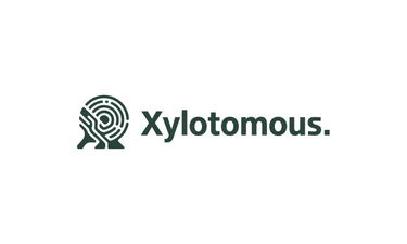 Xylotomous.com - Creative brandable domain for sale