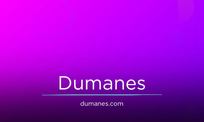 Dumanes.com