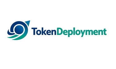 TokenDeployment.com - Creative brandable domain for sale