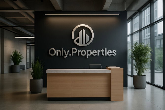 Only.Properties — 4