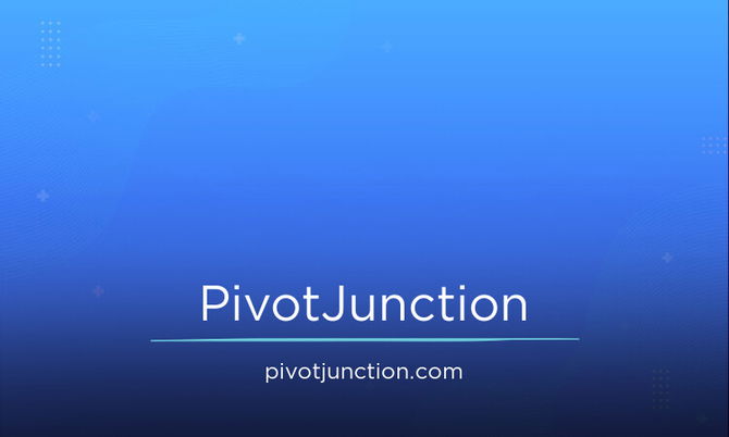 PivotJunction.com
