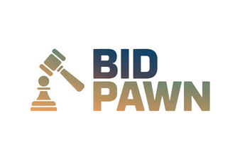 BidPawn.com - Creative brandable domain for sale