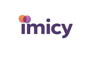 imicy logo