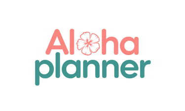 AlohaPlanner.com is for sale
