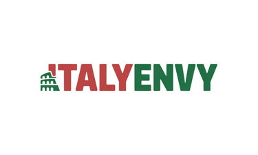 ItalyEnvy.com - Creative brandable domain for sale