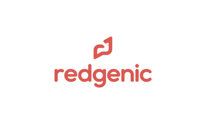 Redgenic.com