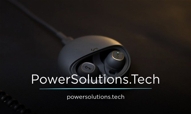 PowerSolutions.Tech