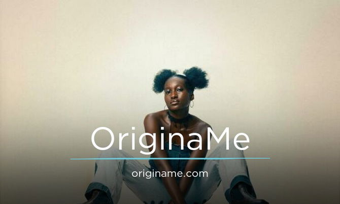 OriginaMe.com