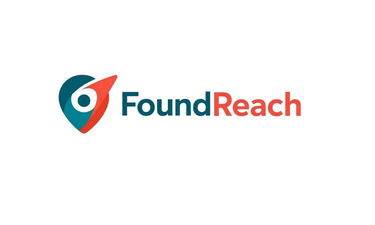 FoundReach.com is for sale