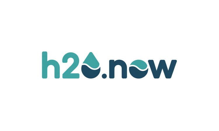 h20 logo