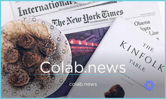 Colab.news