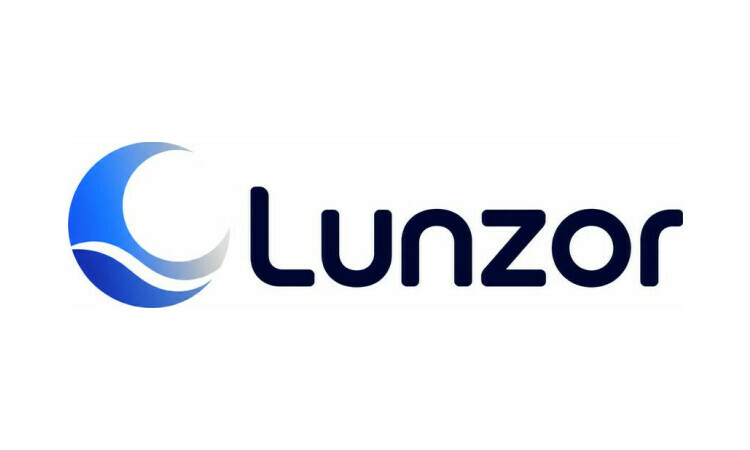 Lunzor logo