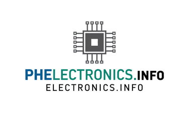 phelectronics.info - Creative brandable domain for sale
