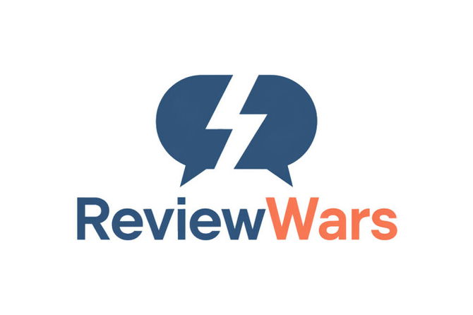 ReviewWars.com