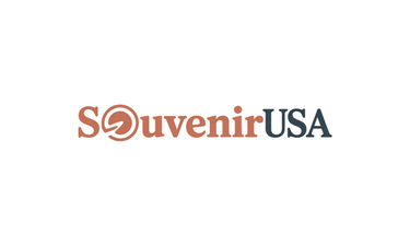 SouvenirUsa.com - Creative brandable domain for sale